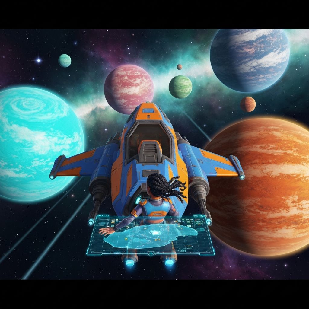 Game Example